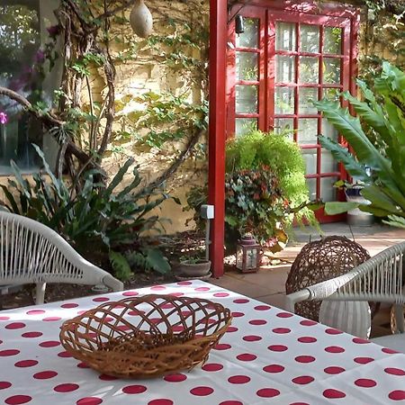 Villa Vivelorural Casita Vintage, Santa Brigida Extérieur photo