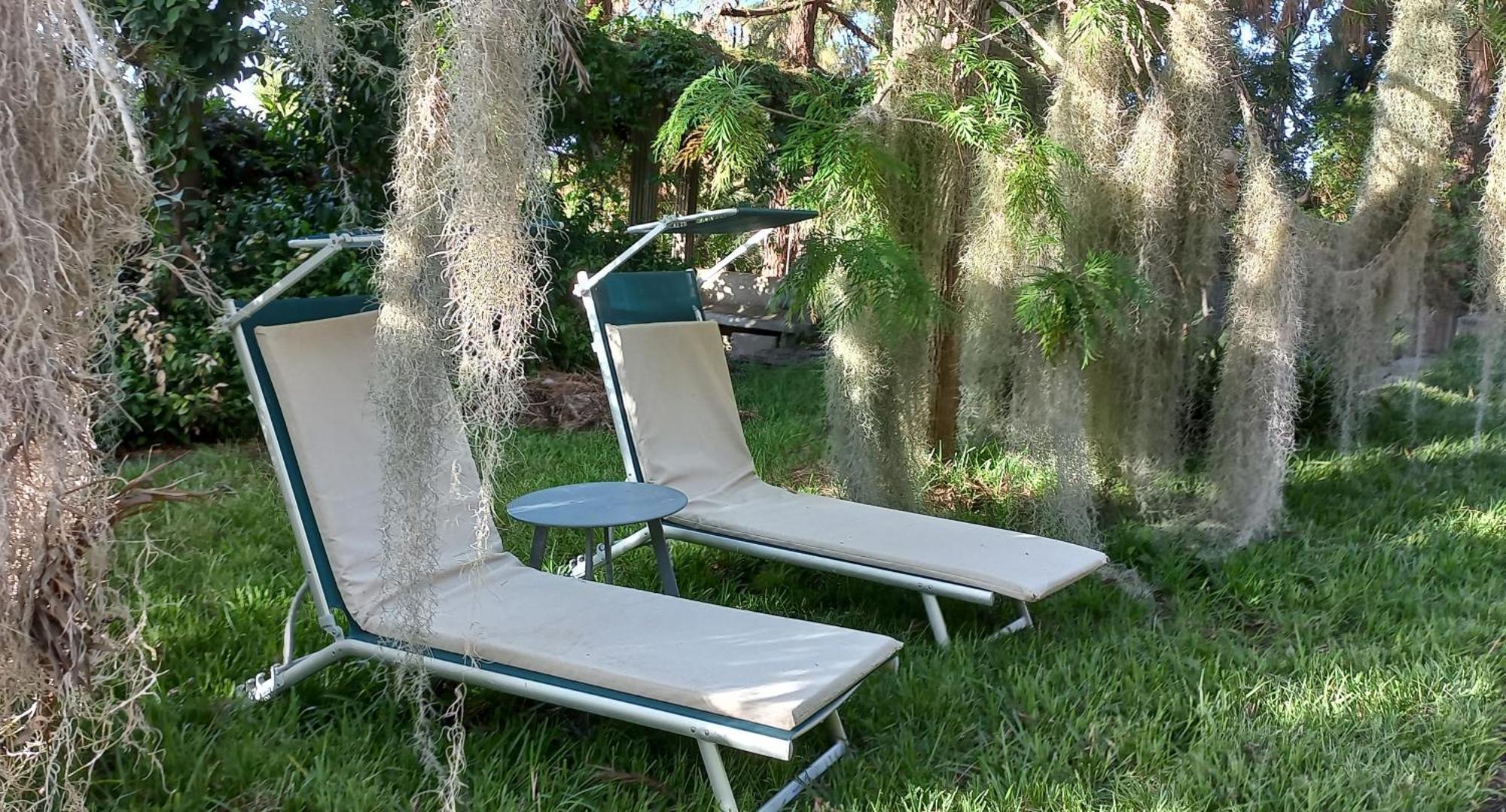 Villa Vivelorural Casita Vintage, Santa Brigida Extérieur photo