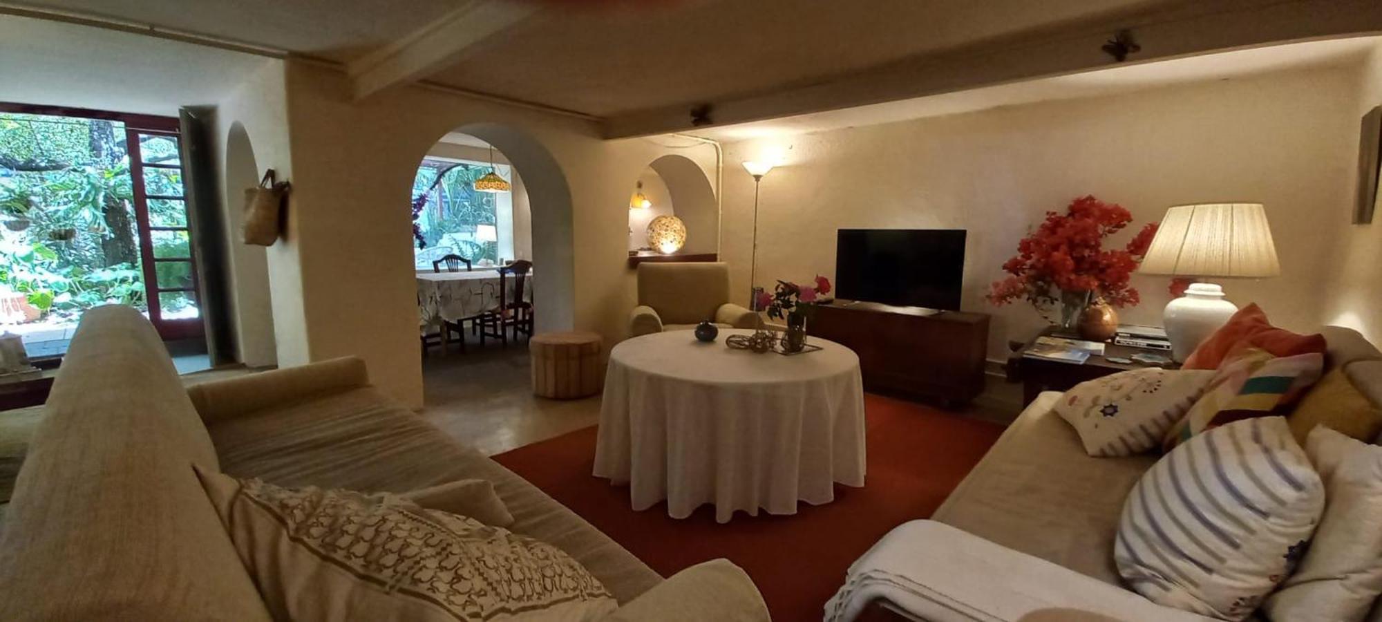 Villa Vivelorural Casita Vintage, Santa Brigida Extérieur photo